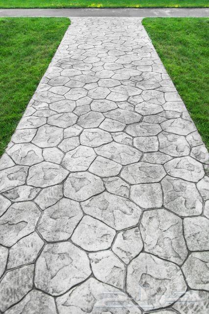 الخرسانة مطبوغه مروحه ميزانية صبه أرضيات64217408050177114