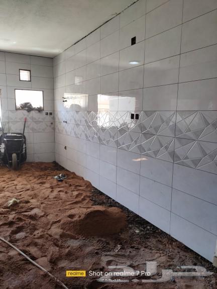 مبلط معلم سيراميك جميع انواع السيراميك64218306963842111