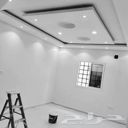 صنايعي دهانات محترف شغل فخم وسعر مناسب64225272021507111