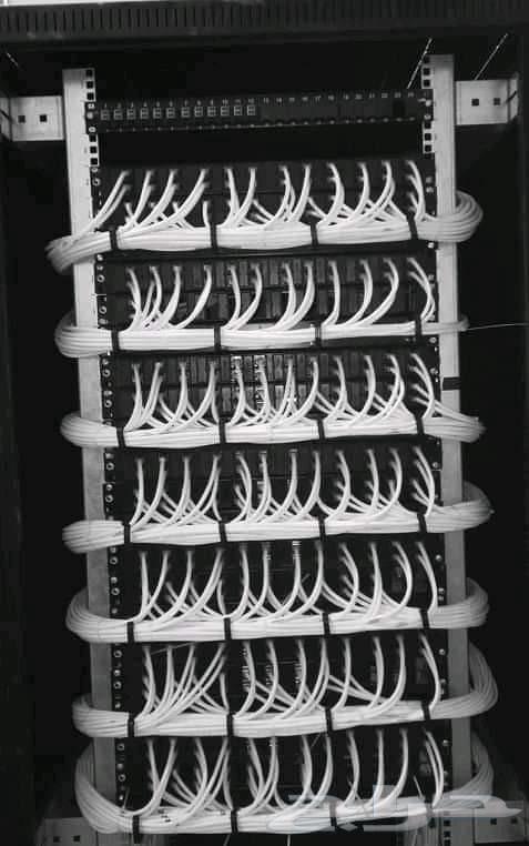 Security Camera Technician, Network Systems, Fingerprint Devices, Access Control64217170708738110