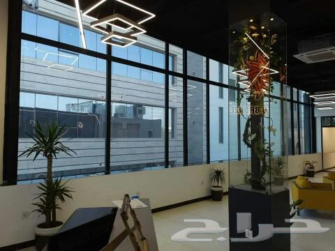 صيانة الدرايش فني المنيوم تفصيل شبابيك درايش ابواب عزل غبار64216461673347111