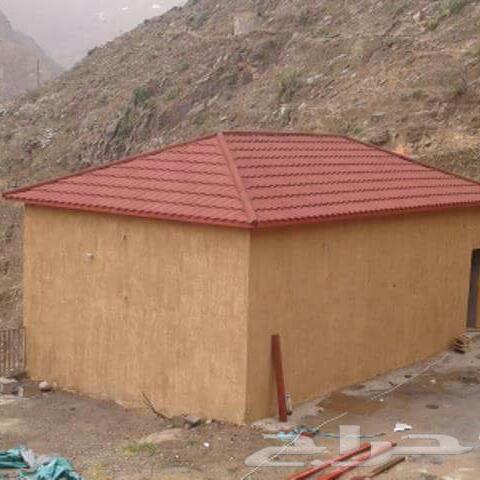 بيت شعر قرميد تلبيس قماش مضلات سيارت64225273874561114