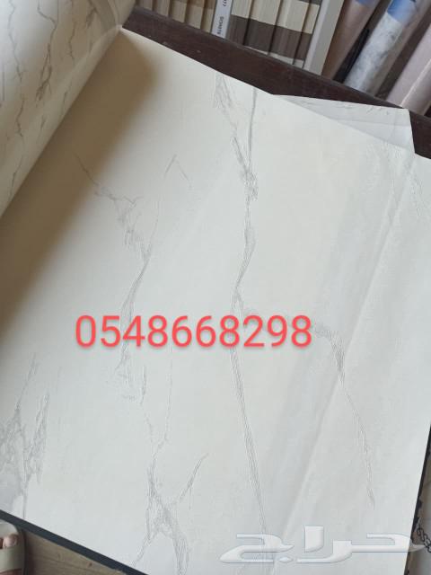 ورق جدران الفه 150 شامل التركيب64225269500674110