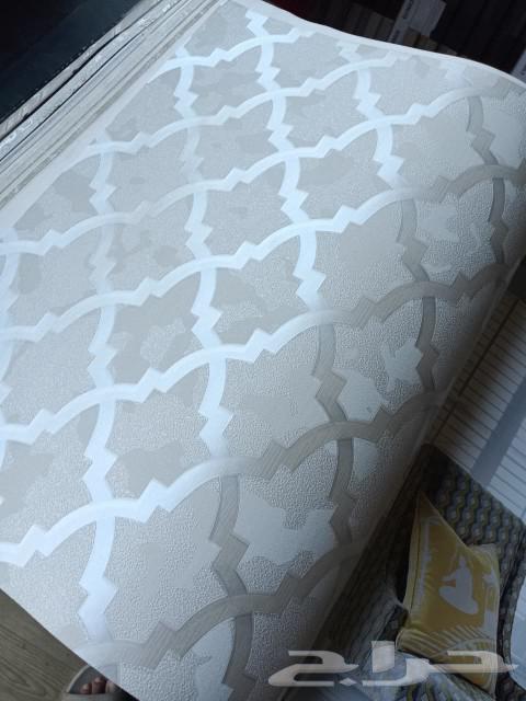 ورق جدران الفه 150 شامل التركيب64225269500674113