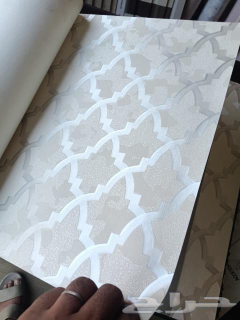 ورق جدران الفه 150 شامل التركيب64225269500674111