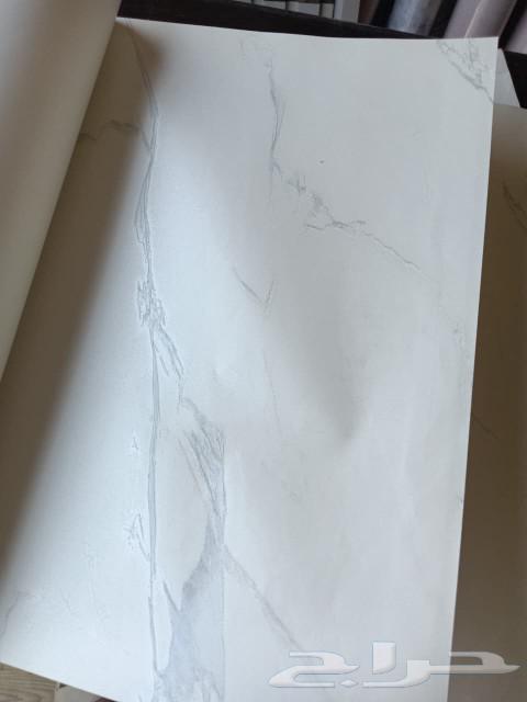 ورق جدران الفه 150 شامل التركيب64225269500674112