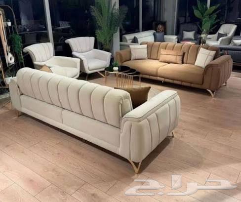 كنب غرف مطابخ تفصيل تنجيد تجهيز كوفي و مشاريع64217877986563114