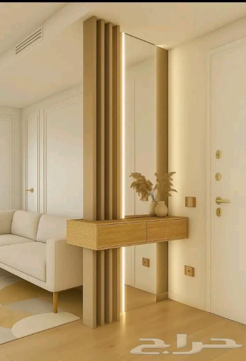 ابو جمال لأعمال الدهانات والديكورات .بديل الرخام .بديل الخشب64218073540611111