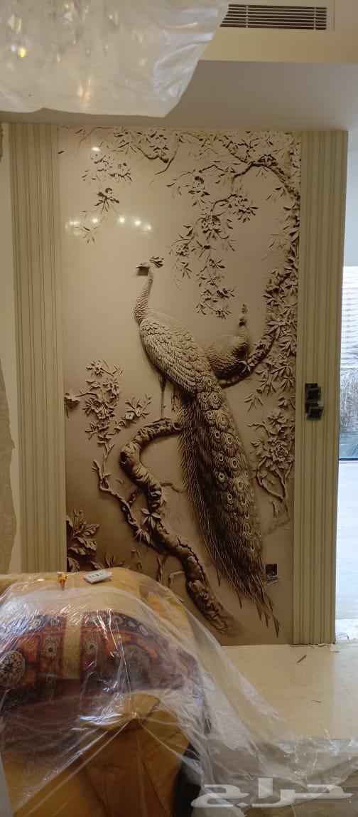 معلم دهانات دخلي وخارجي64216705947265114