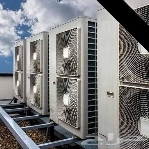 Central Air Conditioning Technician for Disassembly and Installation of All Types of Air Conditioners64218072631937110