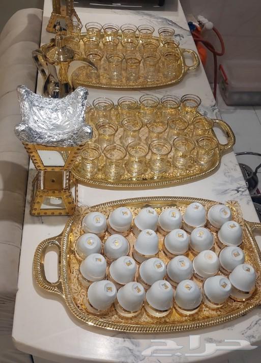 Coffee server and water pipe preparer and host64225271637250113