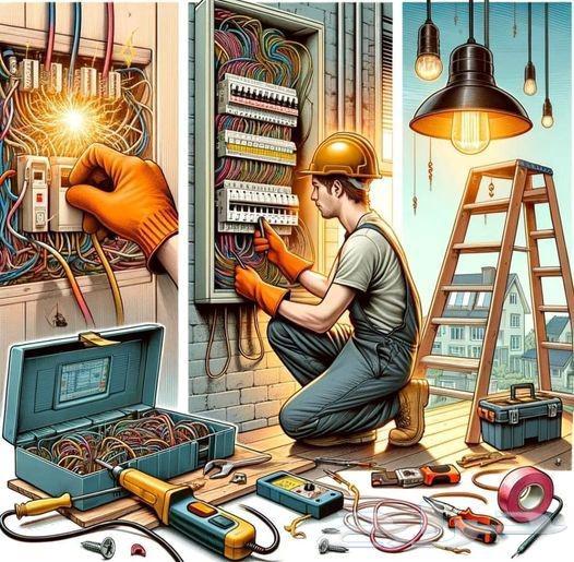 Generators and Control Panels64225270641793111