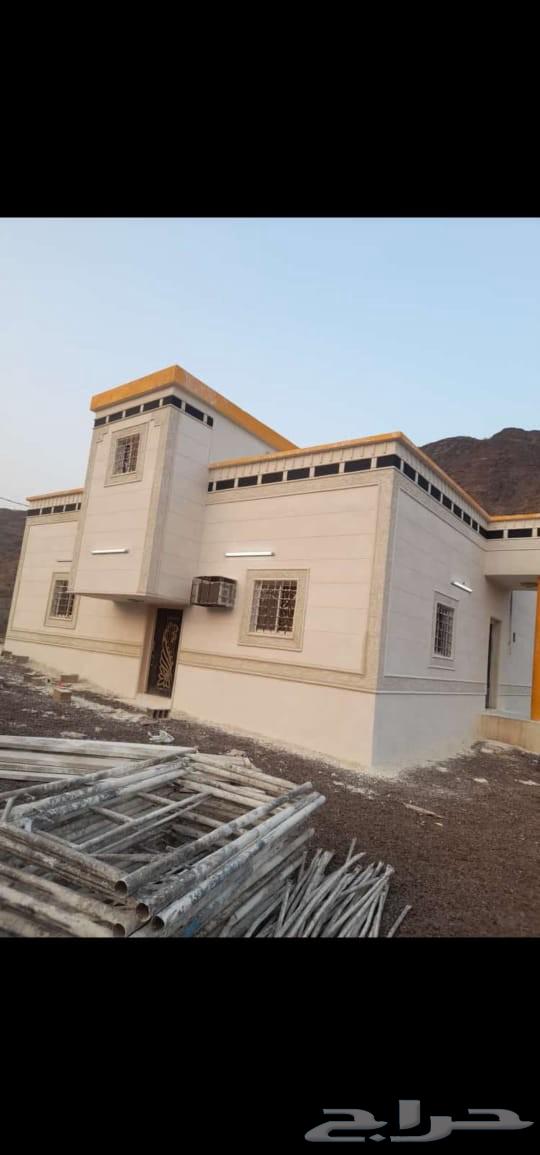 معلم ديكورات خارجيه أسمنتيه بشكل الحجر64217648943233110