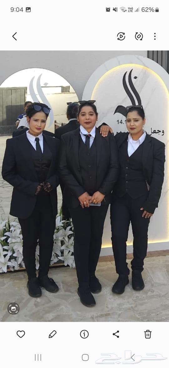 يتوفر كافة خدمات القهوة والضيافة والمناسبات والأفراح64228272493825112