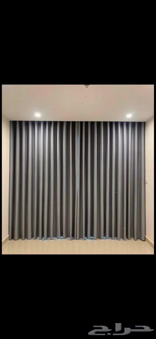 الستائر والديكور وتنجيد وتركيب وصيانه64218074861953110