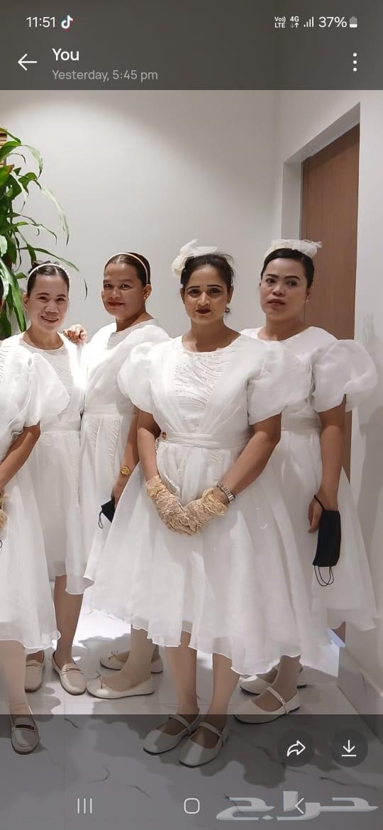 يتوفر كافة خدمات القهوة والضيافة والمناسبات والأفراح64228272493825111