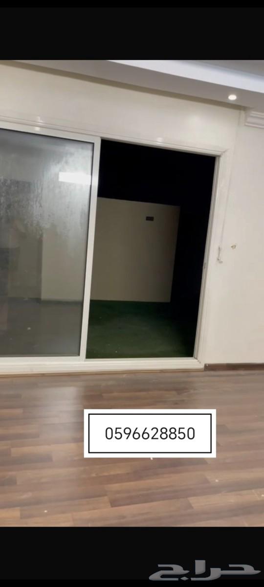 شقة للإيجار