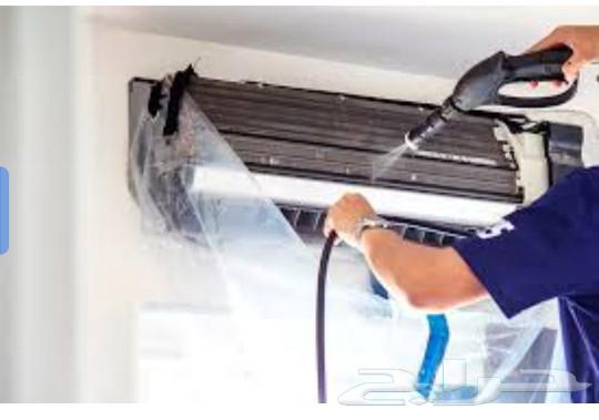 I am an air conditioning technician. Cleaning, maintenance, and refrigerant refill64217412413954113