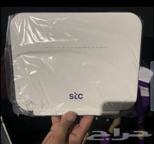 الياف بصرية مندوب stc اشتراكات عروض نت فايبر تركيب فوري ومجا64217876082177111