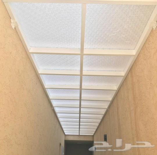 حدادة وألمنيوم بالرياض   شغل نظيف وسريع   أسعار مميزة64217647681153112