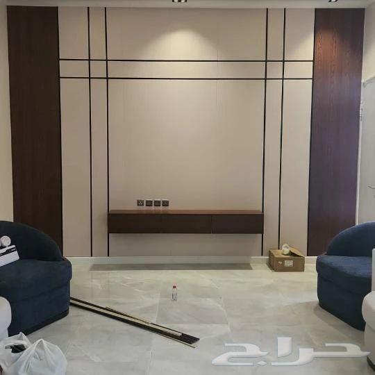 ديكورات حديثه و اصباغ الدمام64225453204609111