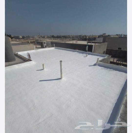 عازل مائي وحراري64217169114625113