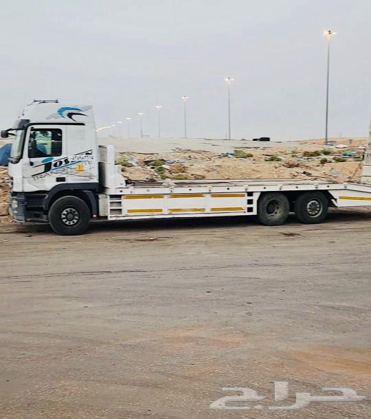 سطحه لنقل وسحب السيارات والمعدات داخل وخارج المملكه64225269604994111