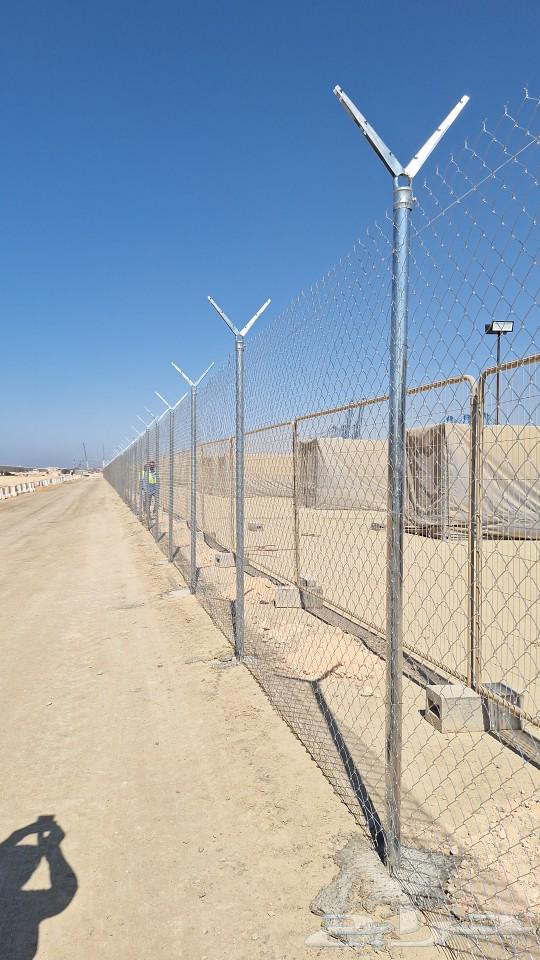 Installation of all types of fences and fencing64216947676545114