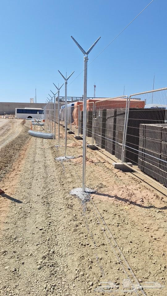 Installation of all types of fences and fencing64216947676545112