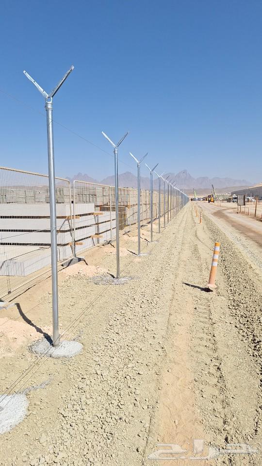 Installation of all types of fences and fencing64216947676545113