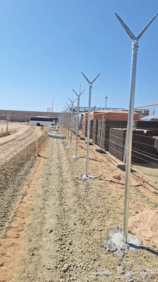 Installation of all types of fences and fencing64216947676545110