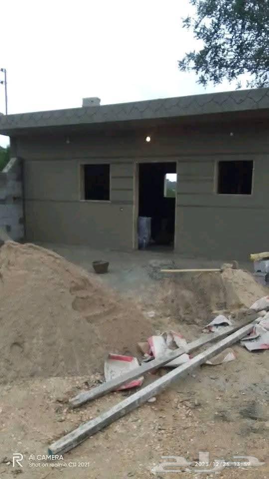 مقاول تشييد وبناء وتكسير وإصلاح بأسعار مناسبة64217875531650110