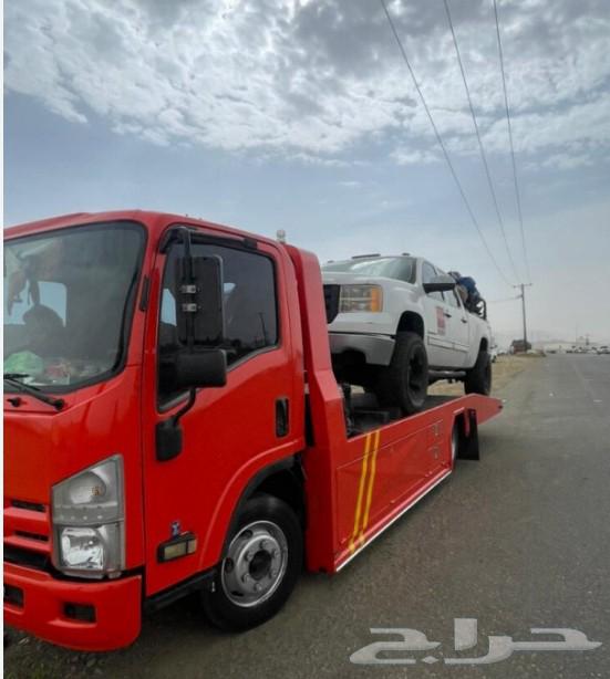 Flatbed for transporting vehicles, damaged cars, and disabled cars in Riyadh Al-Khaleej64216947121026110