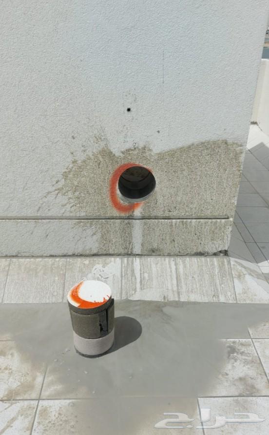 Core openings for plumbing, electrical, and air conditioning; window or door openings with saw64217875600131112