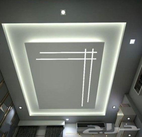 فن الديكور تصميم اسقف جبس بورد اسقف قوطع64218073039363111