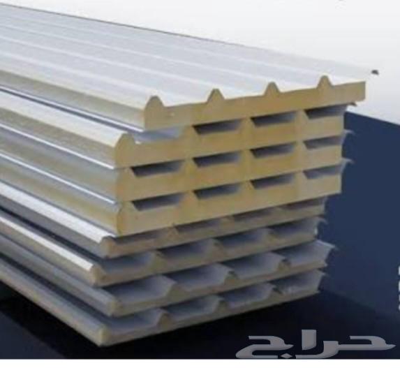 Sandwich panels for rooms, surfaces and shades64225456330883111