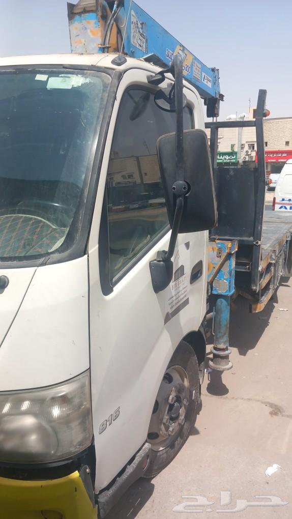 سطحه ونش من 3 إلى 10 طن64225857457410110