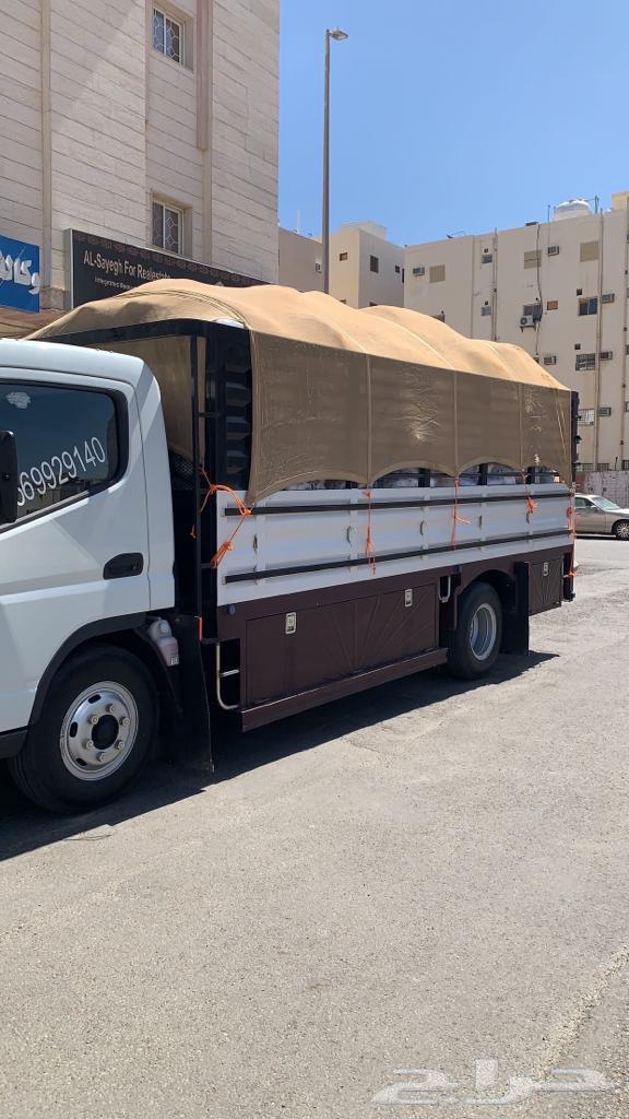 دينا نقل عفش داخل المدينة وخارجها64225269969795110