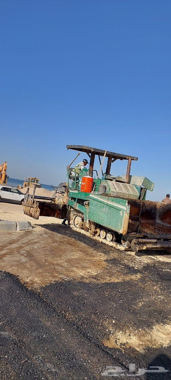 فرد سفلت للبيع.64216946318593111