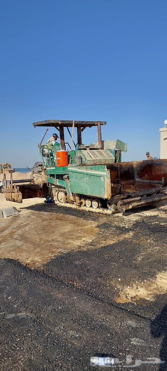 فرد سفلت للبيع.64216946318593110