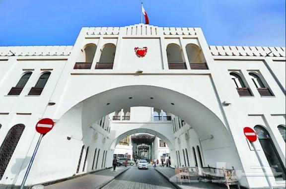 توصيل البحرين64217169250690111