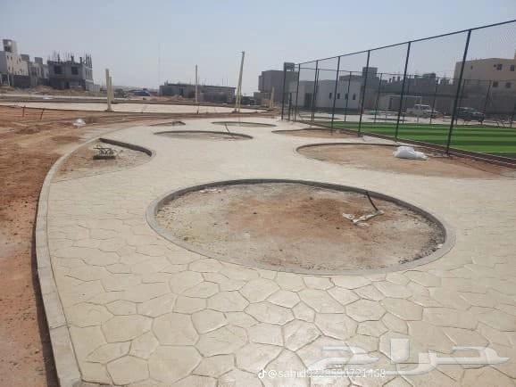 قسم صبات الارضيات صبه مروحة مصنع بلوك مصنع خراسانه مستودعات64225641230850111