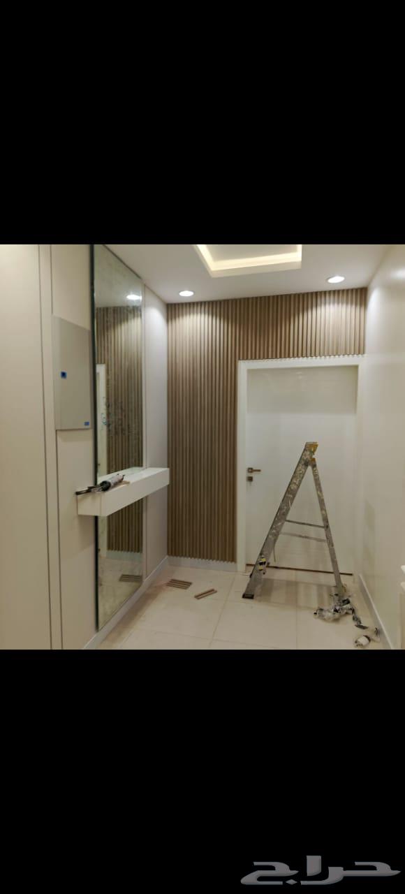 مهند فني دهانات ديكورات الرياض ترميمات  لتواصل64218073953537111