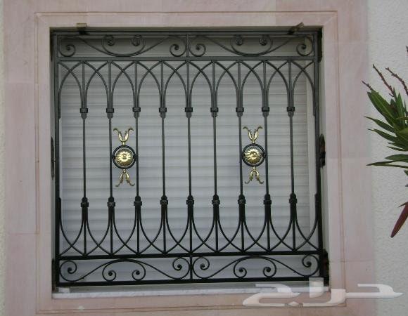 حداد مكه لجميع أعمال الحديد64216946943362111