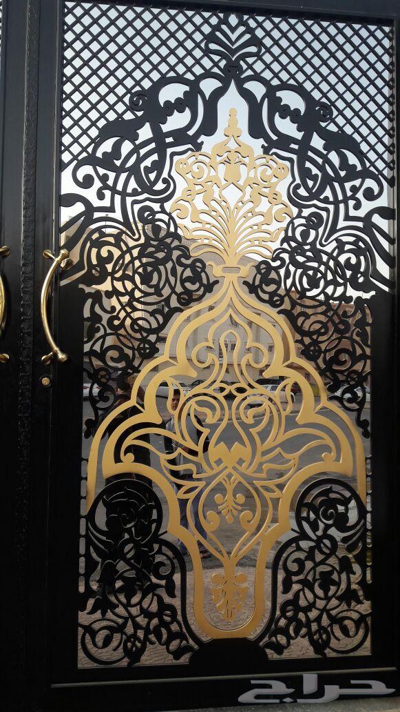 حداد محترف في جدة - أبواب وشبابيك حديد64217409143427114