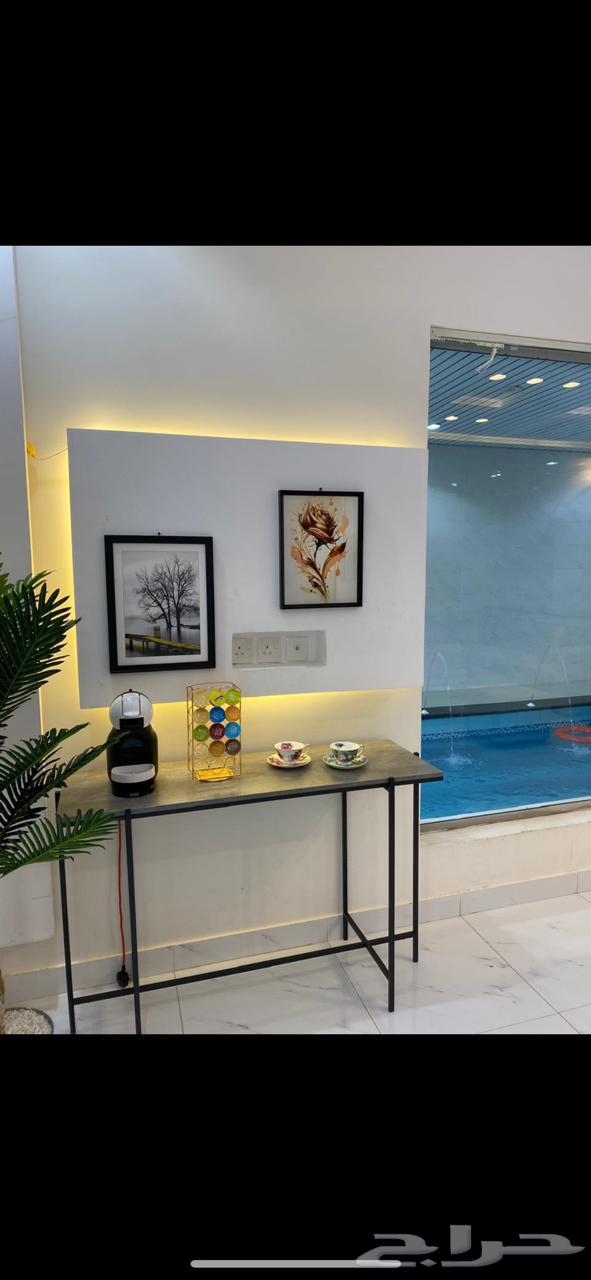 شاليهات كازا الفندقيه64217160702851110