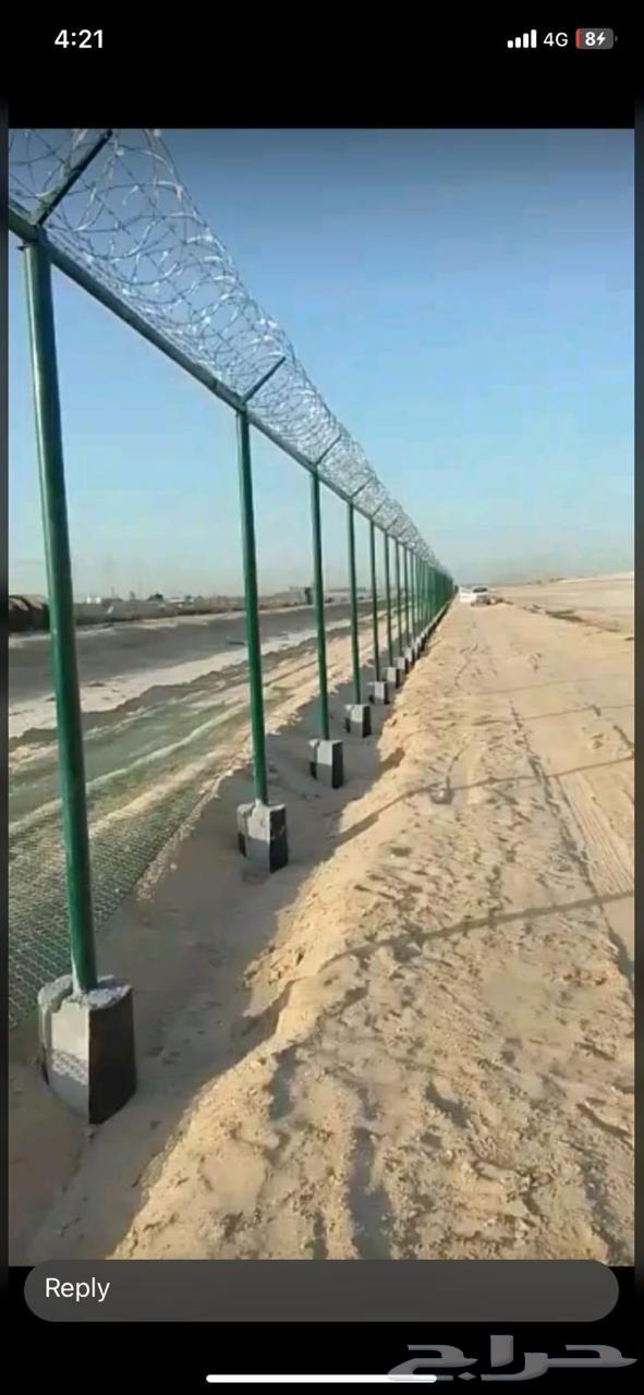 توريد وتركيب جميع أنواع الشبوك والمضلات64216704831361112