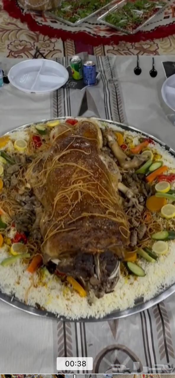 طباخ متنقل دخل الرياض وخرج64216706083458110