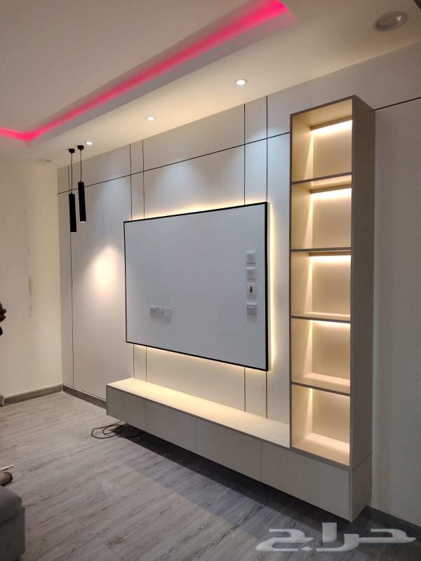 Electrician in Dammam, Khobar, and Dharan for electrical installations and finishing64217171079810110