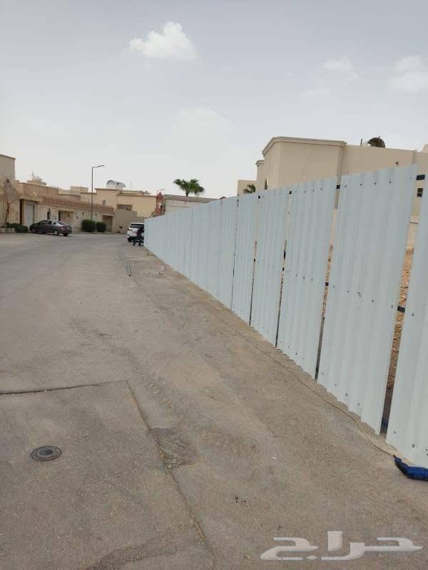 مقاول شبوك وهناجر ومضلات64216946703362111